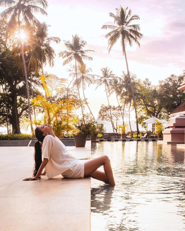 Grand Hyatt Goa Hotel Bambolim Luaran gambar