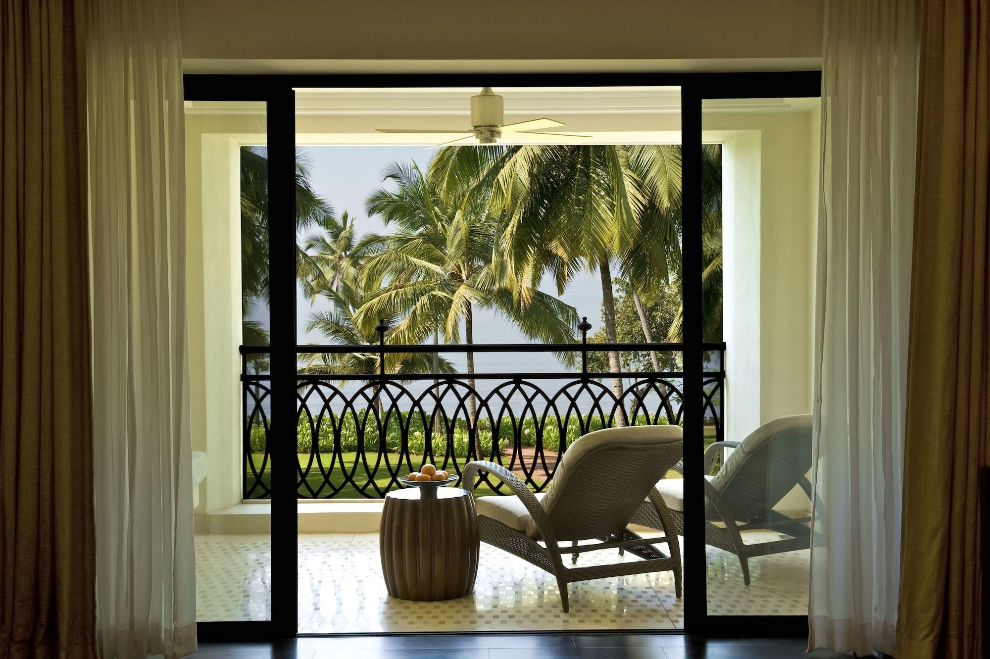 Grand Hyatt Goa Hotel Bambolim Kemudahan gambar