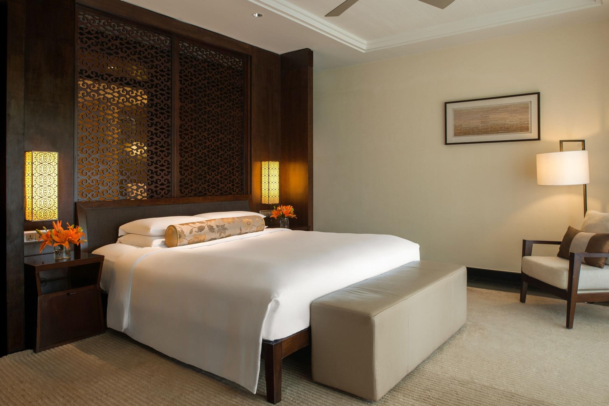 Grand Hyatt Goa Hotel Bambolim Luaran gambar