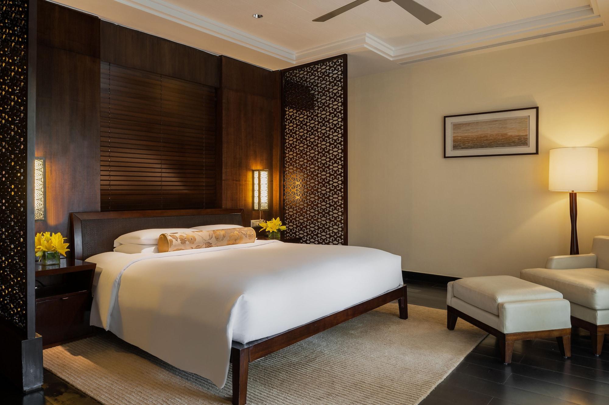 Grand Hyatt Goa Hotel Bambolim Luaran gambar