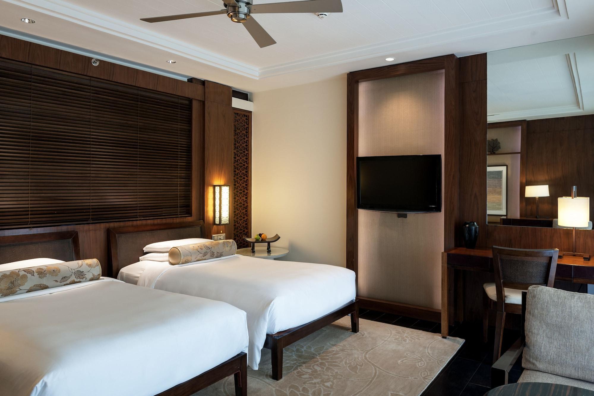 Grand Hyatt Goa Hotel Bambolim Luaran gambar