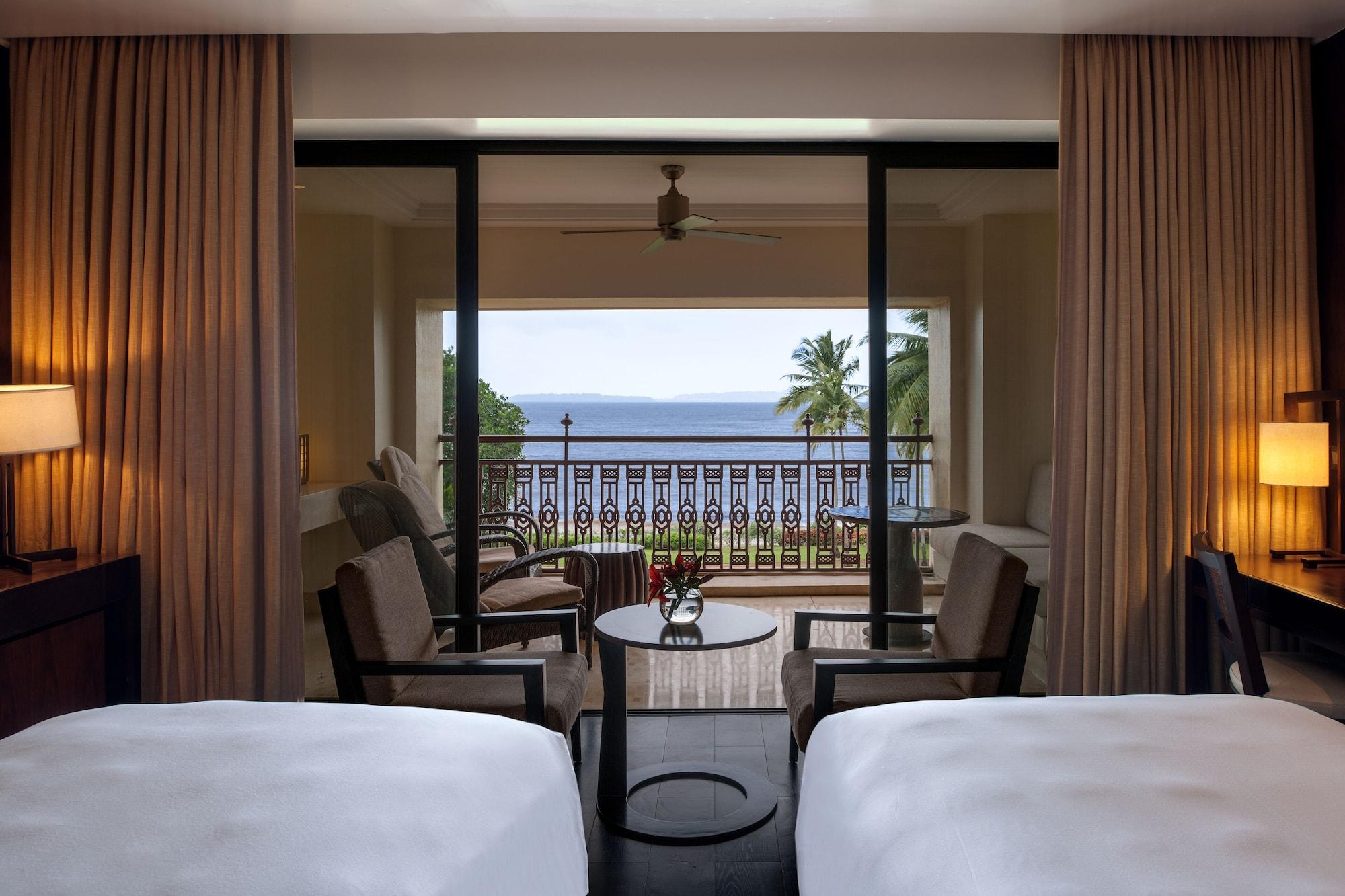 Grand Hyatt Goa Hotel Bambolim Luaran gambar