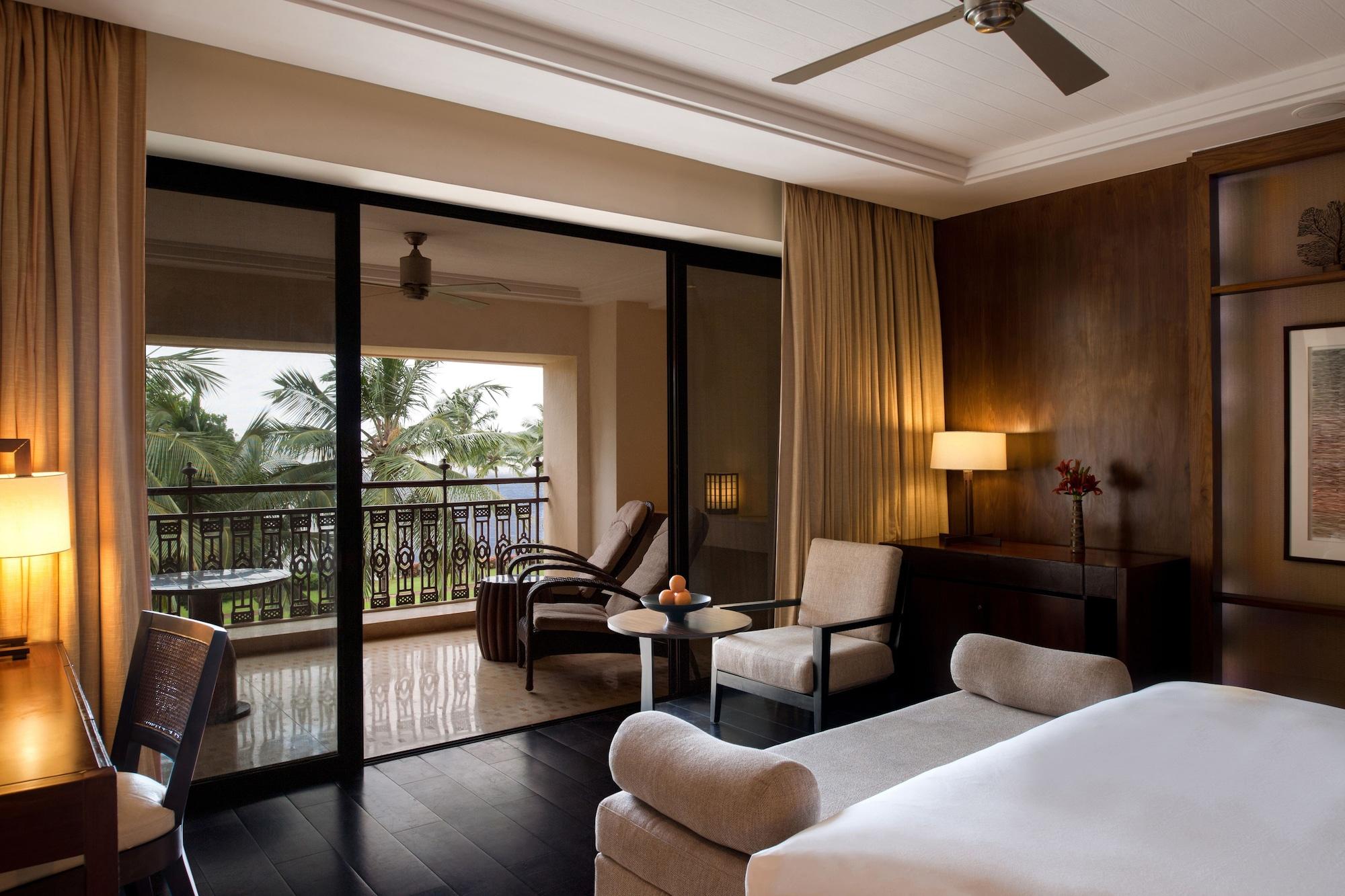 Grand Hyatt Goa Hotel Bambolim Luaran gambar