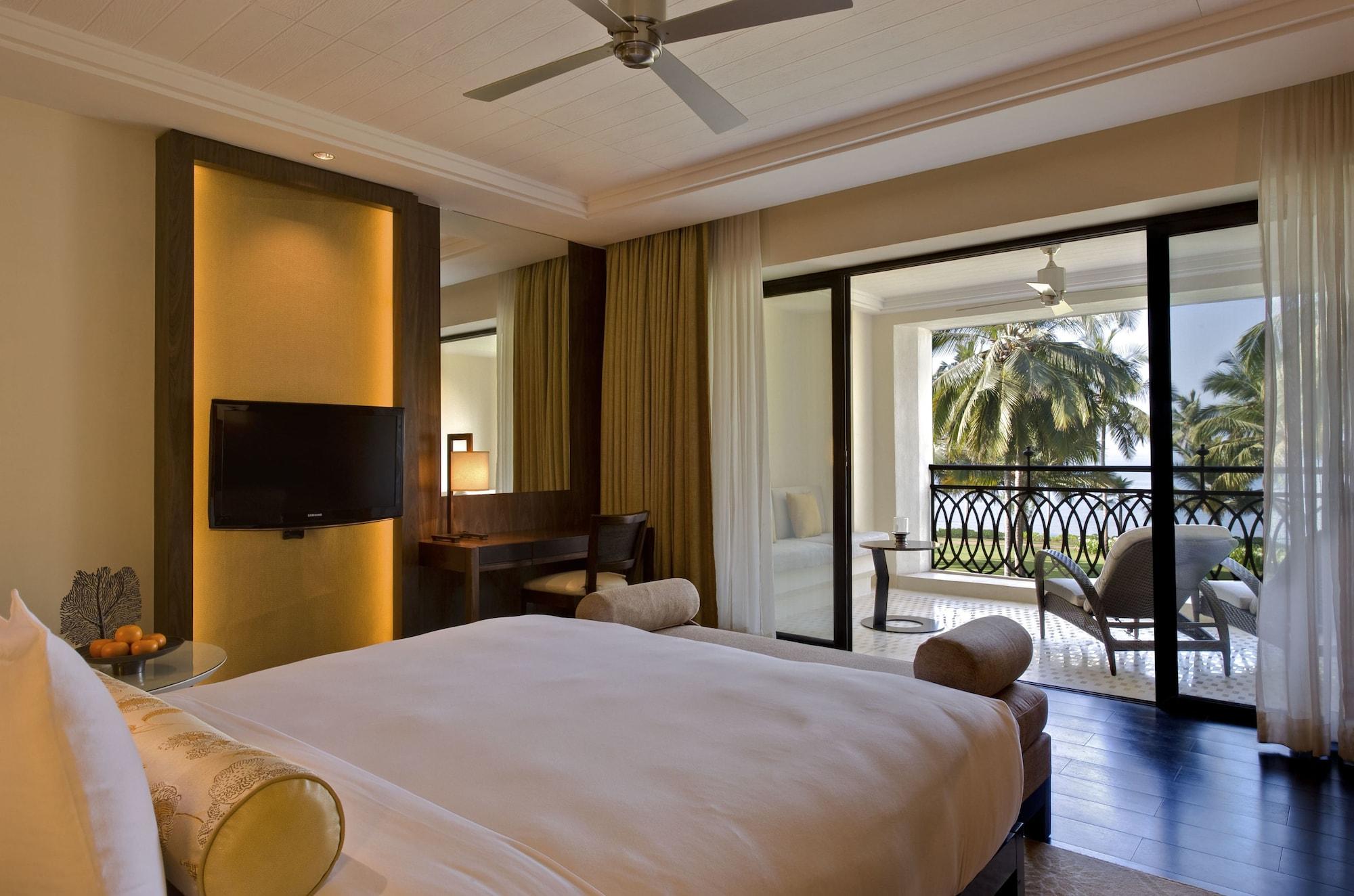 Grand Hyatt Goa Hotel Bambolim Bilik gambar