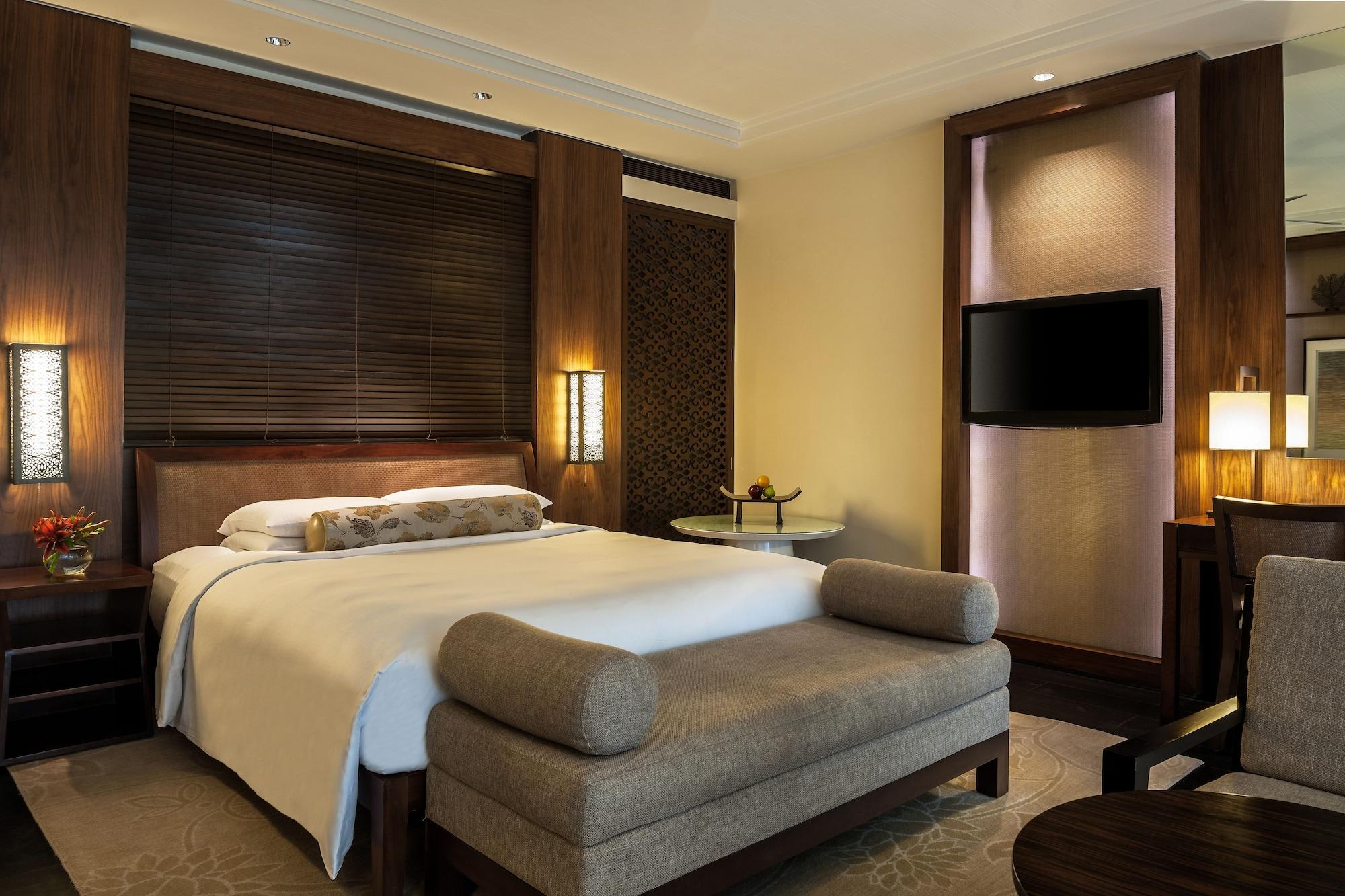 Grand Hyatt Goa Hotel Bambolim Luaran gambar