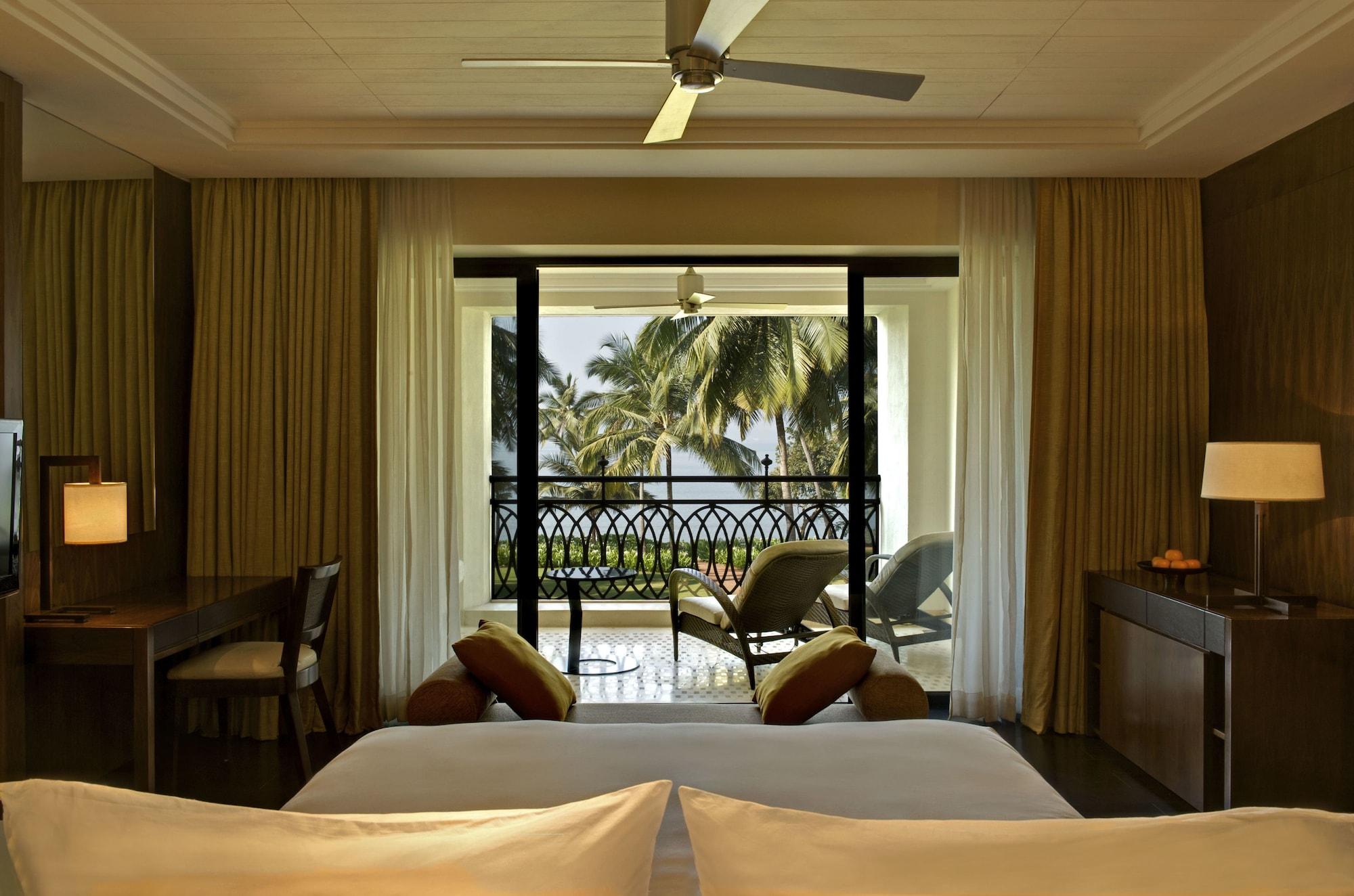 Grand Hyatt Goa Hotel Bambolim Luaran gambar