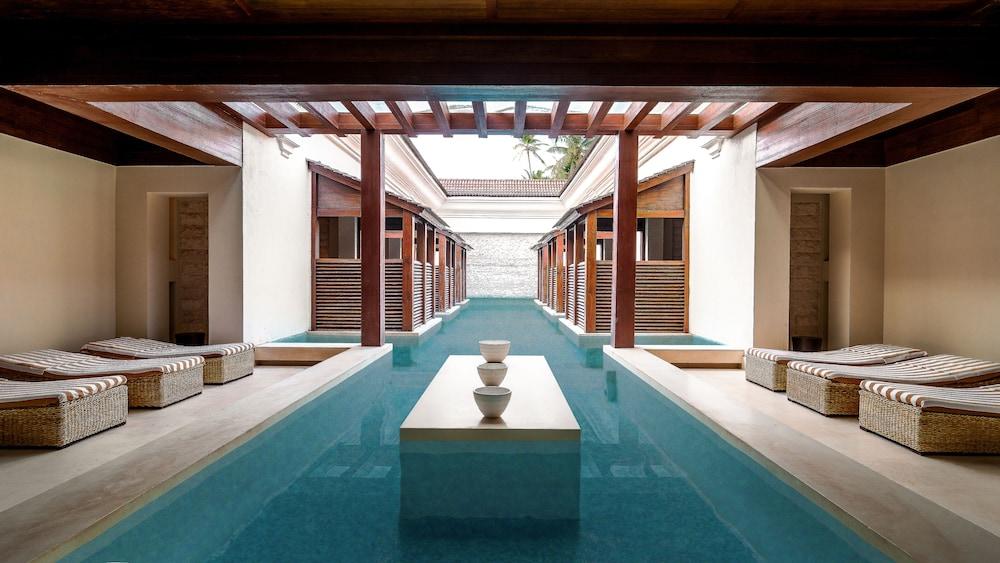 Grand Hyatt Goa Hotel Bambolim Luaran gambar