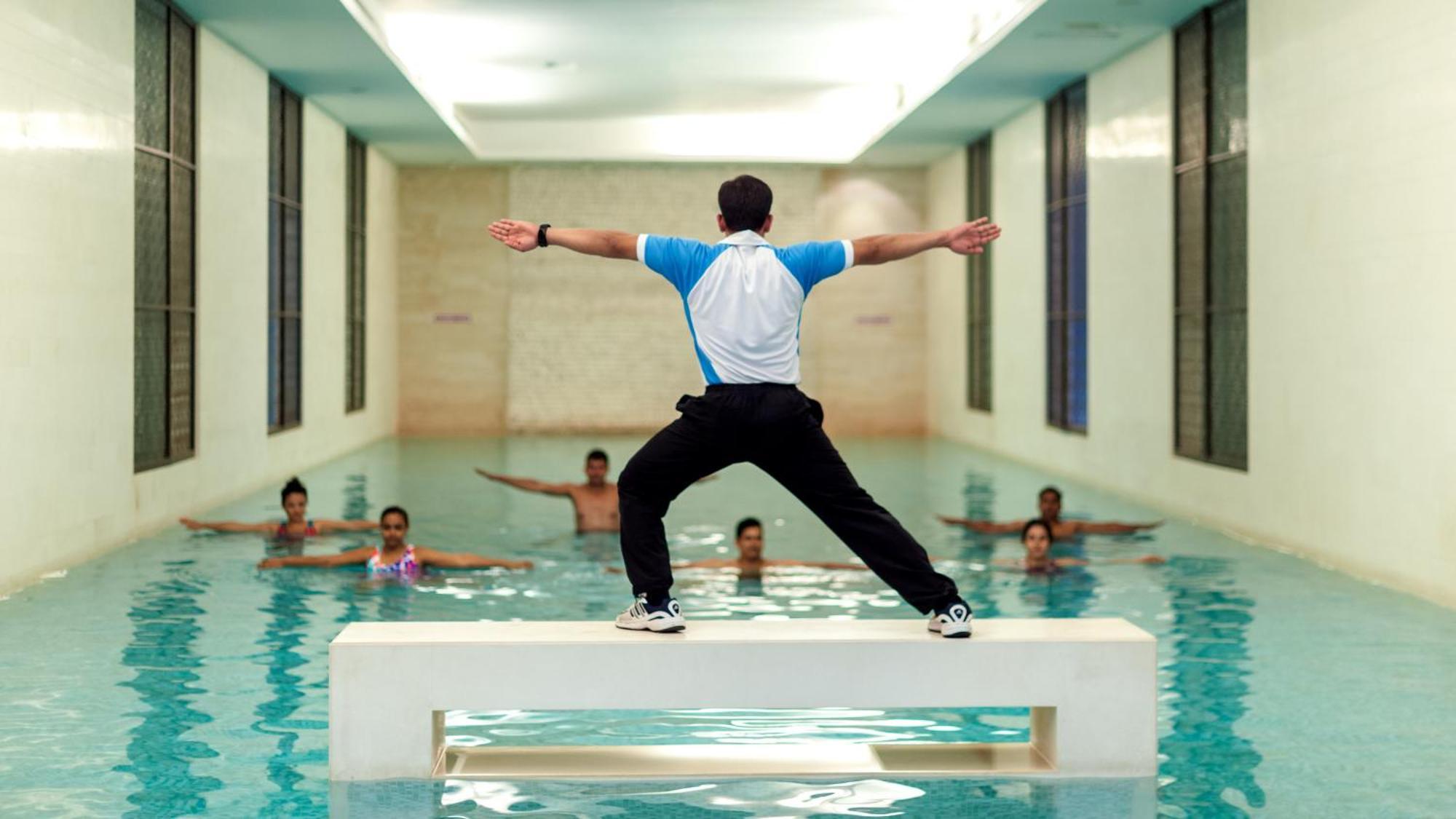 Grand Hyatt Goa Hotel Bambolim Luaran gambar