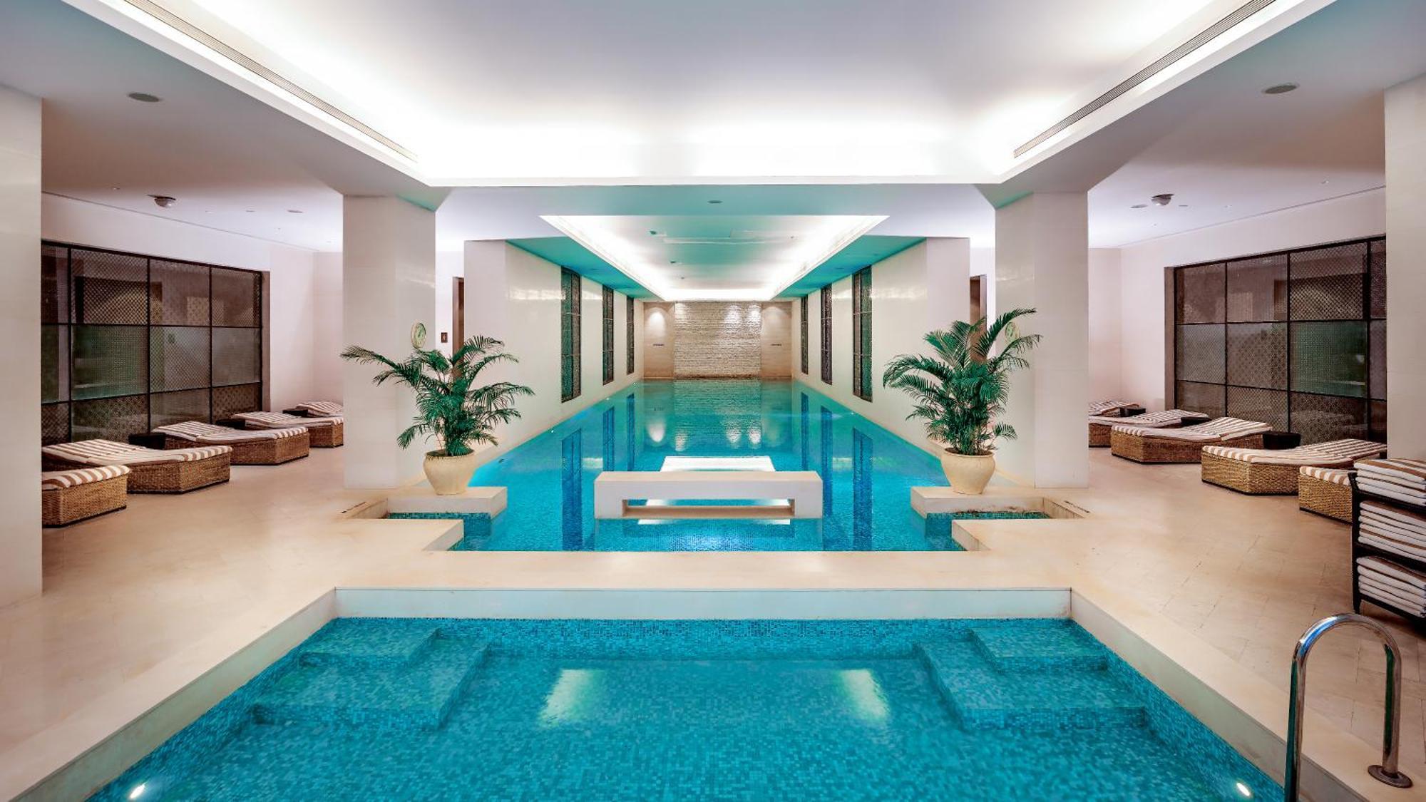Grand Hyatt Goa Hotel Bambolim Luaran gambar