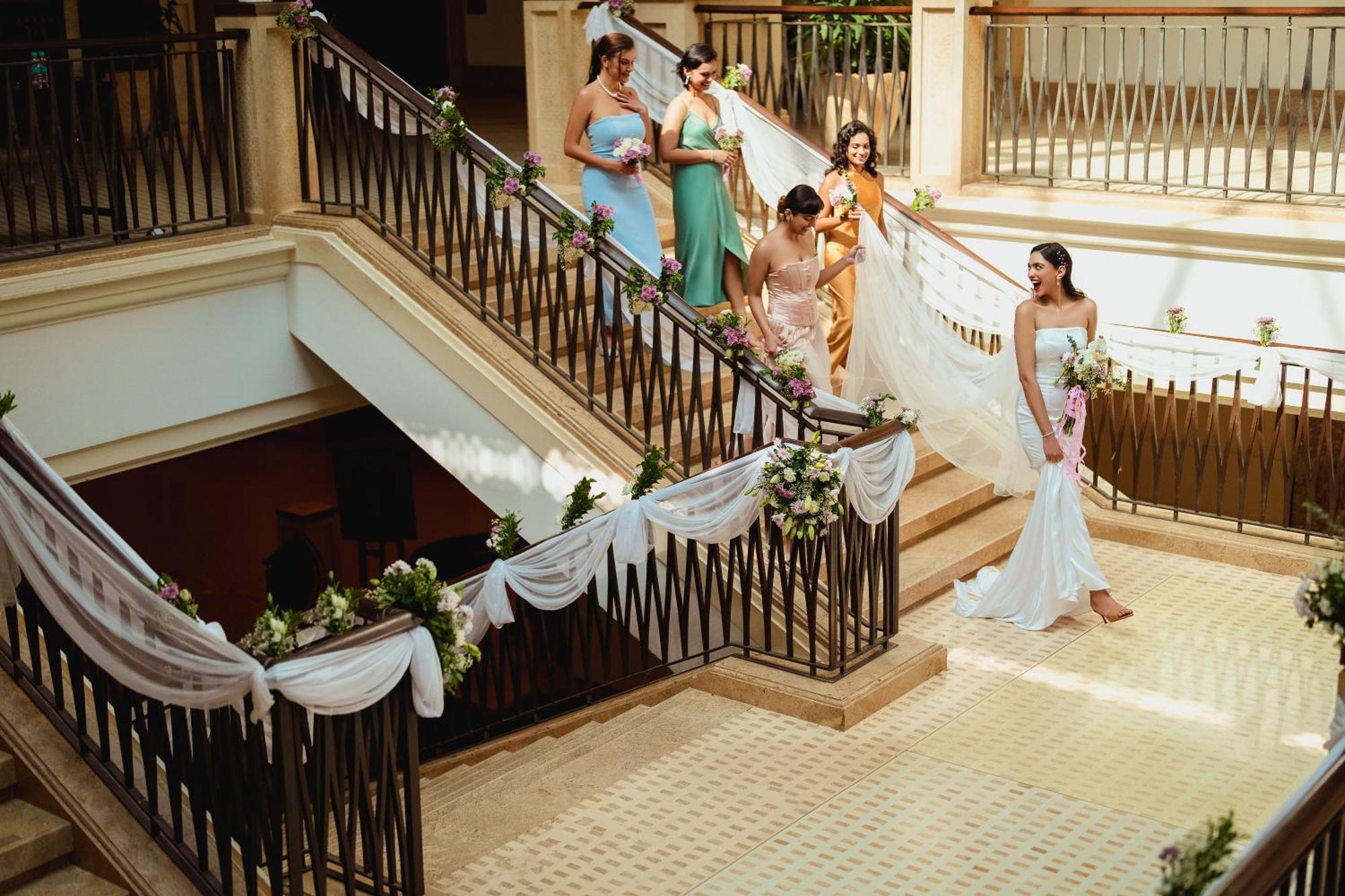 Grand Hyatt Goa Hotel Bambolim Luaran gambar