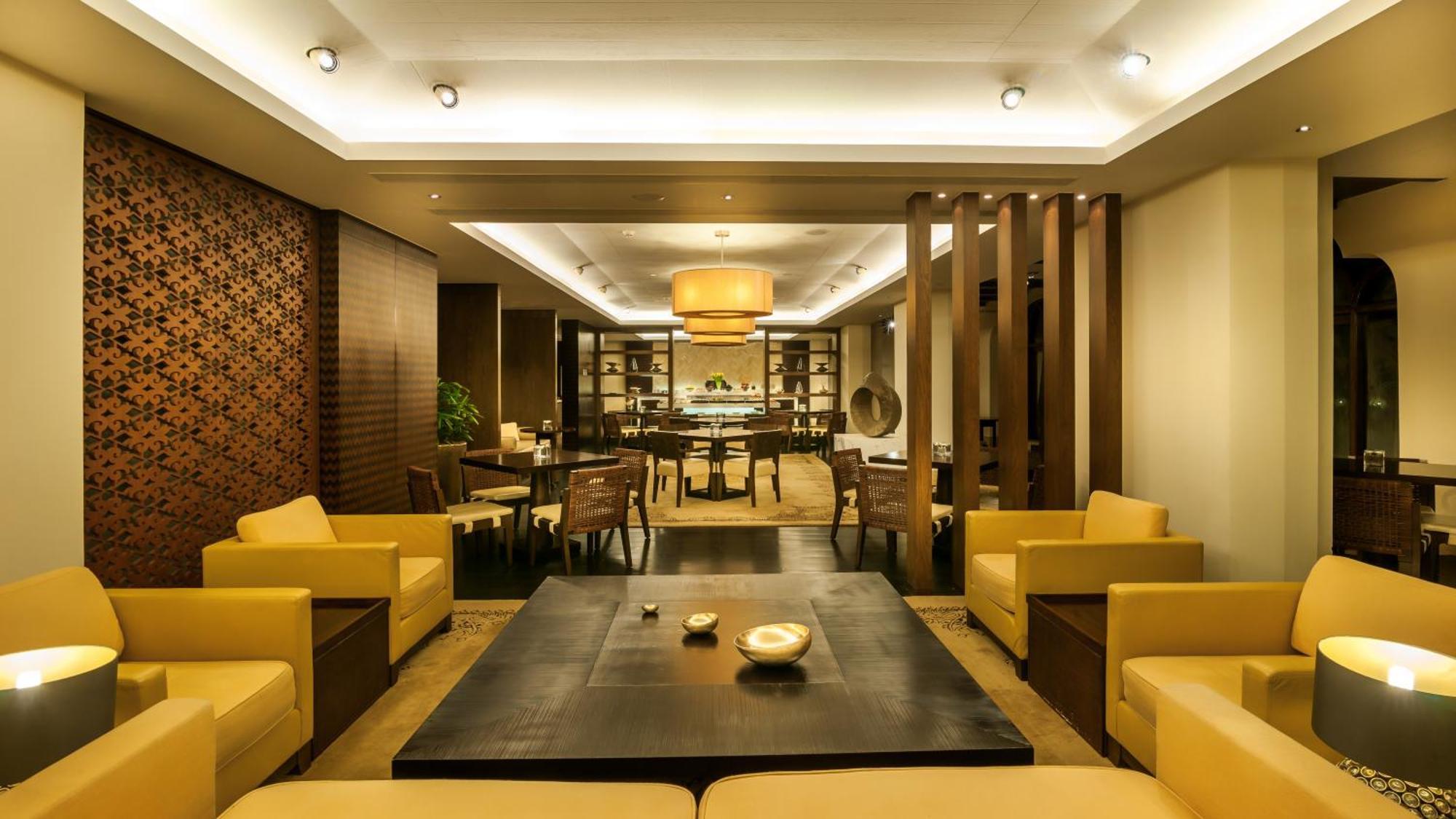 Grand Hyatt Goa Hotel Bambolim Bilik gambar