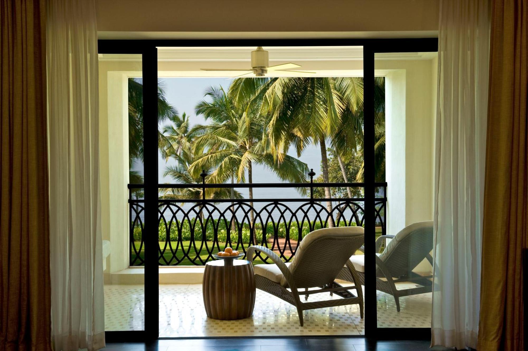 Grand Hyatt Goa Hotel Bambolim Bilik gambar